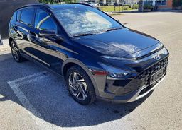 Zunanja slika - Hyundai Bayon - 1.2 style TOVARNIŠKA GARANCIJA DO 8 2027 - 3 - Predogledna slika