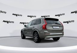Zunanja slika - Volvo XC90 - B5D AWD Inscription Avt.-MAS HLAJENJE SED.ZRAČNO. - 7 - Predogledna slika