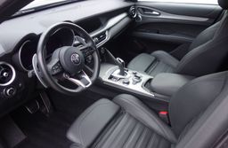 Zunanja slika - Alfa Romeo Stelvio - Veloce 2.0 Turbo 280 Q4 - 7 - Predogledna slika