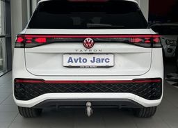 Zunanja slika - VW Tayron - 2.0 TDI 4MOTION DSG 4JOY|7 SEDEŽEV|PANO|VL.KLJUKA - 3 - Predogledna slika