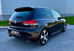 Zunanja slika - VW Golf - Golf - 3 - Predogledna slika