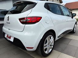 Zunanja slika - Renault Clio - Intens Energy dCi 90|NAVI|KLIMA|PDC|LEANPAY - 5 - Predogledna slika