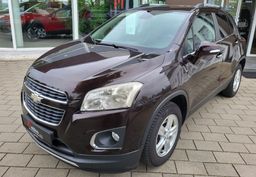 Zunanja slika - Chevrolet Trax - 1.7D LT Plus slo-alu-pdc-ac-kamera-tempomat-blueth - 1 - Predogledna slika