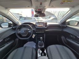 Zunanja slika - Peugeot 208 - Allure PureTech 100 - DARILO - 7 - Predogledna slika