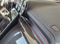 Zunanja slika - Mercedes-Benz GLC-Razred - AMG GLC 43 4MATIC - 15 - Predogledna slika