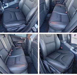 Zunanja slika - Volvo V60 Cross Country - D3 + MAX ZGODOVINA + BREZ POLOGA TUDI ZA TUJCE - 9 - Predogledna slika
