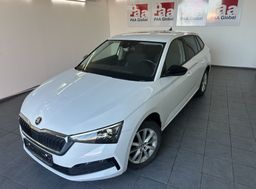 Zunanja slika - Škoda Scala - 1.5 TSI ACT. 110kW.SLOVENSKI.SAMO 91.000 KM.VSI SE - 1 - Predogledna slika