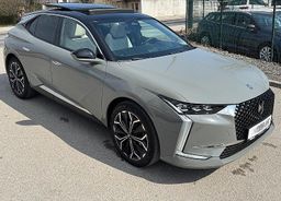 Zunanja slika - DS DS 4 - 1.6 180ks °RIVOLI° °PANORAMA° °KAMERA° °AUTOMATIC - 3 - Predogledna slika