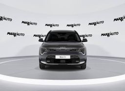 Zunanja slika - KIA Niro - Limited Edition - 2 - Predogledna slika