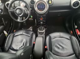Zunanja slika - MINI Countryman - MINI Cooper SD - 8 - Predogledna slika