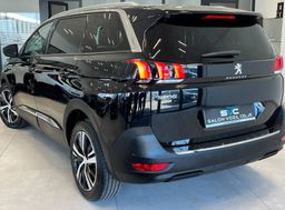 Zunanja slika - Peugeot 5008 - 1.2-130KM-AUT-LED-KAM-VIRTUAL-MRTVI-KOT-7-SED-18C. - 7 - Predogledna slika
