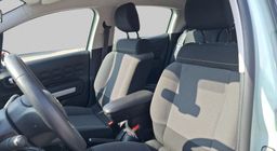 Zunanja slika - Citroën C3 - Feel PureTech 83 S S BVM - 14 - Predogledna slika