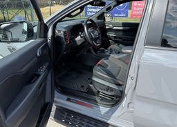 Zunanja slika - Ford Ranger - RAPTOR 3.0 Aut. - VIRT-KAM360-F1-NAVI-SLO-DDV- - 5 - Predogledna slika