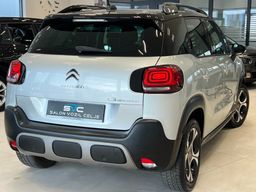 Zunanja slika - Citroën C3 - Aircross 1,2 PureTech 110 S&S Shine - 4 - Predogledna slika