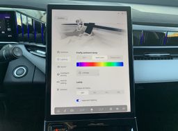 Zunanja slika - Geely StarRay - 1.5T-GDI. GK OPREMA - 20 - Predogledna slika