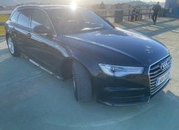 Zunanja slika - Audi A6 - Avant  Avant 2.0 TDI ultra quattro S tronic 140kW s-li - 2 - Predogledna slika