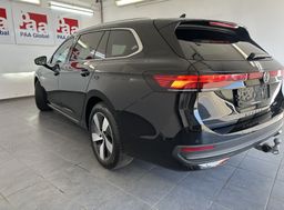 Zunanja slika - VW Passat - Variant 1.5 TSI e DSG.NEMŠKI.KAMERA.110 KM NA ELEKTRIKO - 1 - Predogledna slika