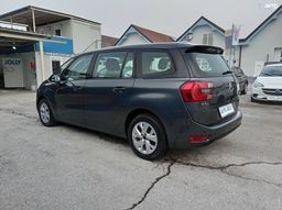 Zunanja slika - Citroën C4 - Grand Picasso 1.6 HDI-LED-NAVI.-SENZORJI - 2 - Predogledna slika