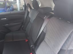 Zunanja slika - Nissan X-Trail - 1.5 VC-T MHEV N-Connecta X-Tronic - 6 - Predogledna slika