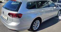 Zunanja slika - VW Passat - Variant 2.0 TDI BMT SCR Business avt. 110kW - 14 - Predogledna slika