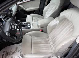 Zunanja slika - Audi A6 - Avant 2.0 TDI ULTRA MATRIX RADAR NAVI PDC KAM AMBIENTNA - 15 - Predogledna slika