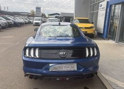 Zunanja slika - Ford Mustang - GT V8 - 6 - Predogledna slika