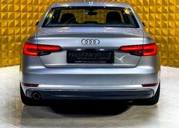 Zunanja slika - Audi A4 - 2.0 TDI AUT.-MATRIX-VIRTUAL-NAVI.-TEMP - 10 - Predogledna slika