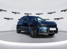 Zunanja slika - Lynk & Co 01 - More Priključni hibrid - 3 - Predogledna slika