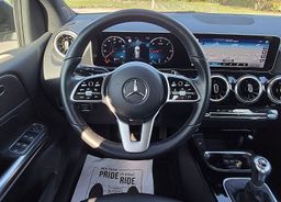 Zunanja slika - Mercedes-Benz B-Razred - B 160 d °LED °USNJE °KAMERA °WIDESCREEN - 11 - Predogledna slika