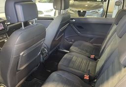 Zunanja slika - VW Touran - PANORAMA-NAVIGACIJA-ALCANTARA-GRETJE-DSG-ALU-LED - 12 - Predogledna slika