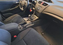Zunanja slika - Honda Civic - 1.6 i-DTEC Sport - 8 - Predogledna slika