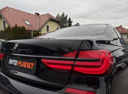 Zunanja slika - BMW Serija 7 - : 750Ld xDrive M-SPORT LASER ACC PANO SKY ALU20 360K - 10 - Predogledna slika