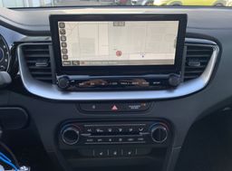 Zunanja slika - KIA XCeed - 1.6 T-GDi EX WAY ISG.7DCT 110 kW - 10 - Predogledna slika