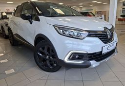 Zunanja slika - Renault Captur - Intens dCi 90-SLO-LED-NAVI-KAMERA-2X PDC- - 1 - Predogledna slika
