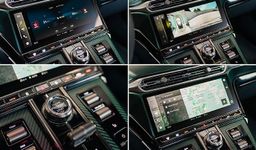 Zunanja slika - Aston Martin Vantage - PERFORMANCE PODIUM GREEN KARBON BOWERS WILKINS - 15 - Predogledna slika