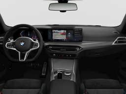 Zunanja slika - BMW Serija 3 - 318i - 9 - Predogledna slika
