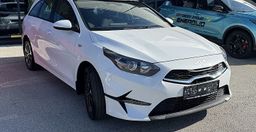 Zunanja slika - KIA Ceed - SW 1.5 T-GDi LX Champion ISG MT - 1 - Predogledna slika