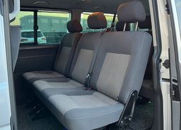 Zunanja slika - VW Caravelle - 2.0TDI+9 SEDEŽ+KLJUKA+WEBASTO... - 14 - Predogledna slika
