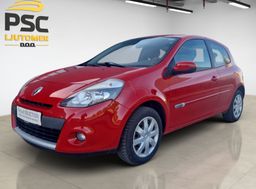 Zunanja slika - Renault Clio - 1.2 16V Avantage - 3 - Predogledna slika