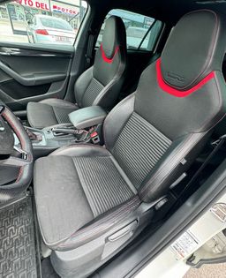 Zunanja slika - Škoda Octavia - 2.0TDI RS DSG 135 kW - 17 - Predogledna slika