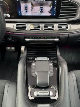 Zunanja slika - Mercedes-Benz GLE-Razred - GLE coupe GLE 450 d 4MATIC Coup  233  AMG-1.LASTNICA... - 11 - Predogledna slika