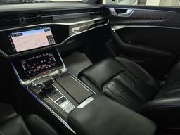 Zunanja slika - Audi A7 - Sportback 50 TDI quattro Tiptronic - 5 - Predogledna slika