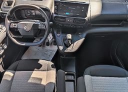 Zunanja slika - Citroën Berlingo - Plus M BlueHDi 100 S S BVM6 - 8 - Predogledna slika