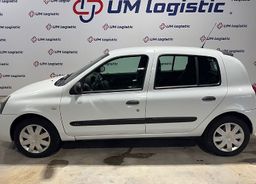 Zunanja slika - Renault Clio - 1.5DCI 65 STORIA TEAM 5v - 7 - Predogledna slika