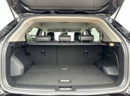 Zunanja slika - KG Mobility Korando - 1.5 T-GDI Exclusive 4WD A T... - 12 - Predogledna slika