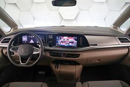 Zunanja slika - VW Multivan - T7 L2 2.0 TDI DSG Edition 150KM - 7 - Predogledna slika