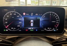 Zunanja slika - Mercedes-Benz C-Razred - C 300e T AMG Line Avt.-360KAM-VIRTUAL-AMBIENT+-MAT - 14 - Predogledna slika