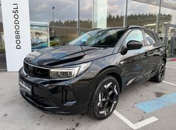 Zunanja slika - Opel Grandland - 1.6 PHEV GSE AUTO 4WD ULTIMATE - TOP OPREMA - 1 - Predogledna slika