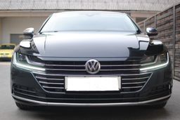 Zunanja slika - VW Arteon - 2,0 TDI BMT Elegance DSG - 15 - Predogledna slika