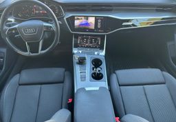 Zunanja slika - Audi A6 - Avant 40TDI-QUATTRO-NAVIGACIJA-KAMERA-LED-RADAR-LANE-ALU - 9 - Predogledna slika